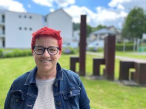 Dienstjubiläen und Pensionierungen im Juli 2024