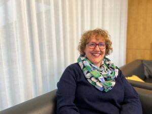 Dienstjubiläen und Pensionierungen im Februar 2025