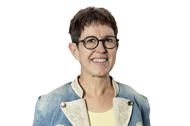 Fachpersonen