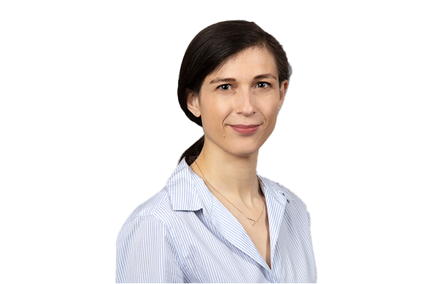 Dr. med. Cristina Zunzunegui