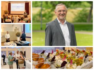 Abschiedssymposium für PD Dr. med. Bernd Ibach