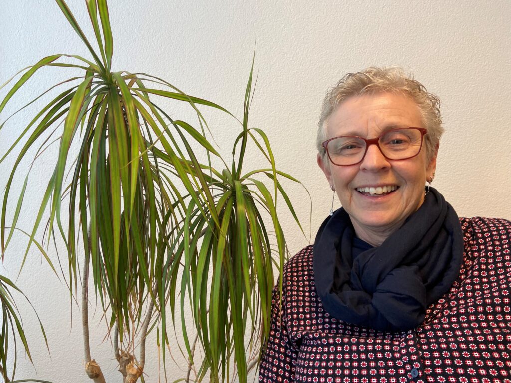 Dienstjubiläen und Pensionierung im April 2022