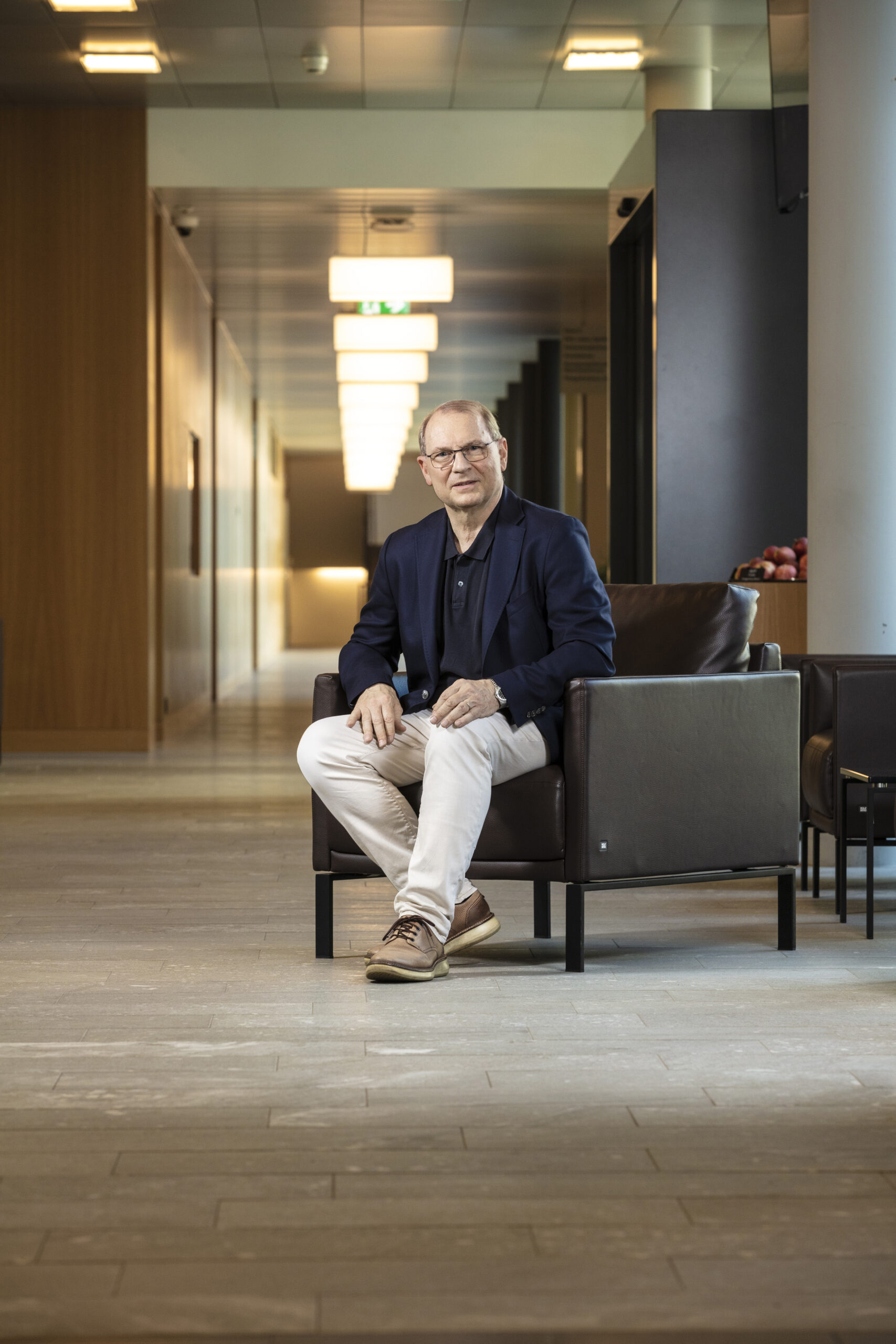 Abschiedssymposium Thomas Zetzsche am 9. November