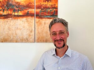Dienstjubiläen und Pensionierungen im Juli 2024