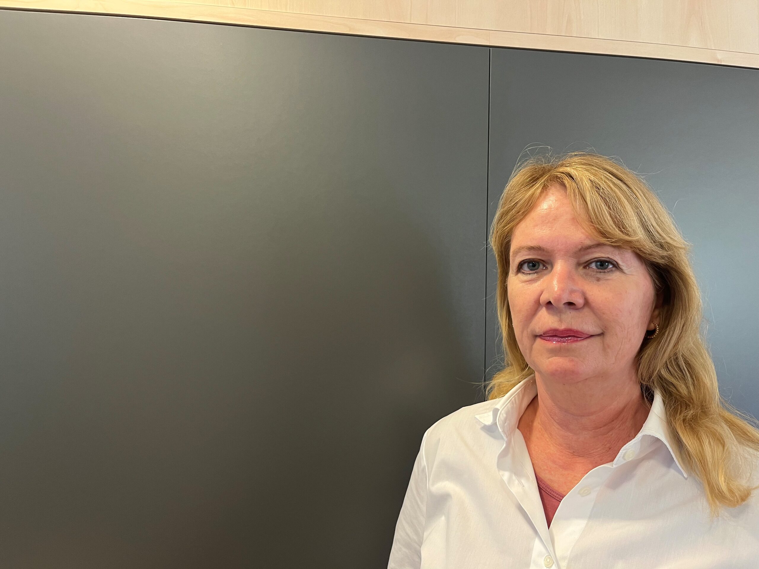 Dienstjubiläen und Pensionierung im September 2022 1 Dienstjubiläen und Pensionierung im September 2022