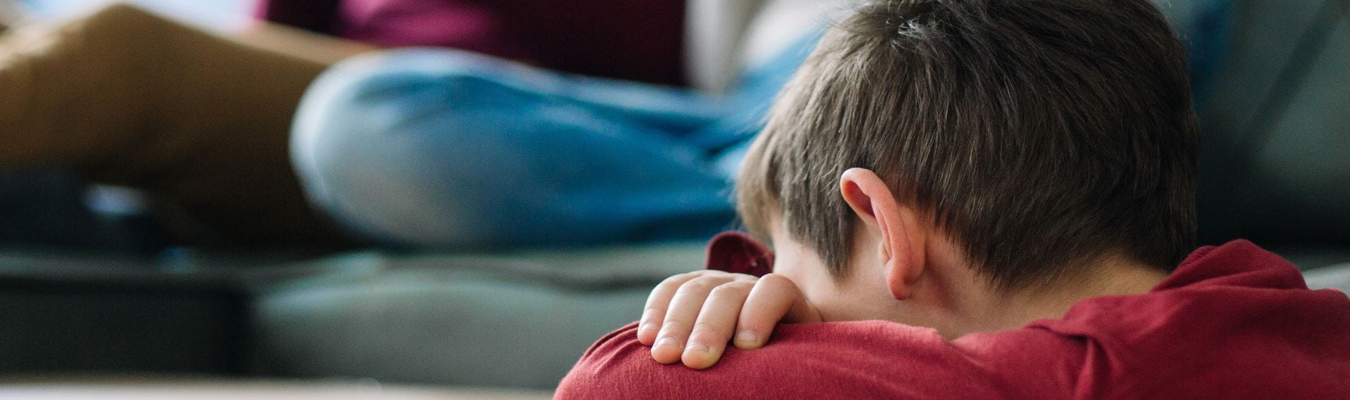 Bindungsstoerung: Symptome und Diagnose