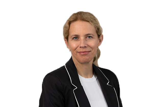 Dr. med. Chantal Ruepp