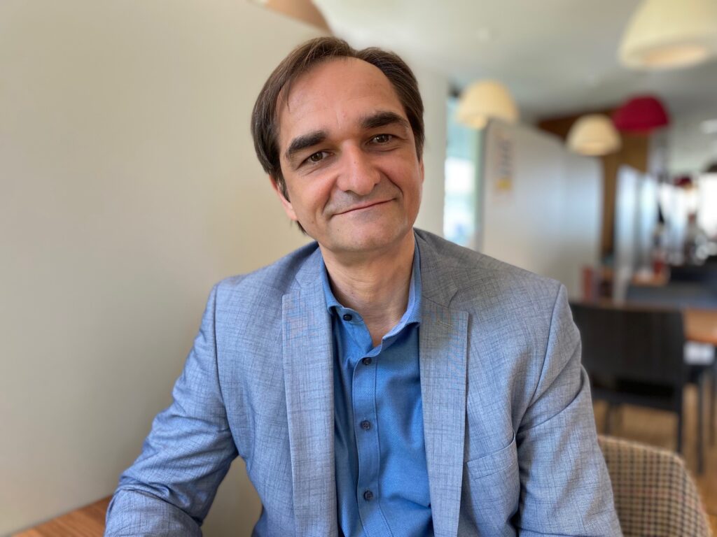 Dienstjubiläen und Pensionierung im April 2022
