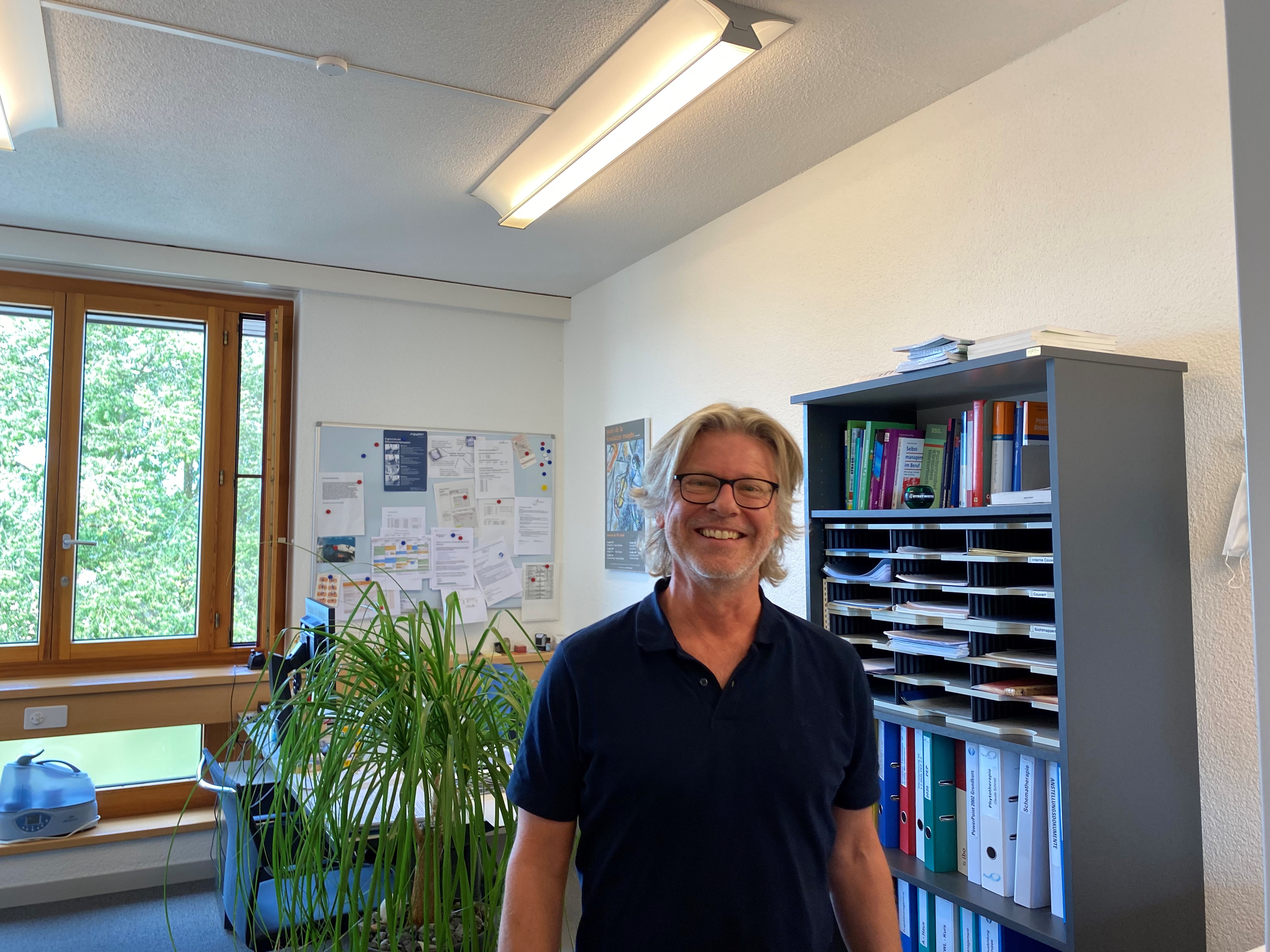 Dienstjubiläen und Pensionierungen im September 2020