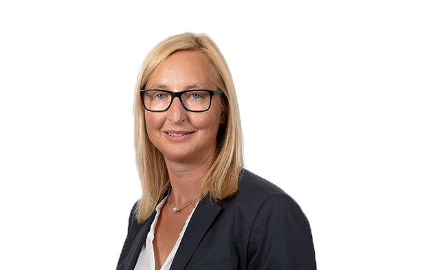 Ingrid Wolf ist neue Pflegedirektorin der Clienia Schlössli AG