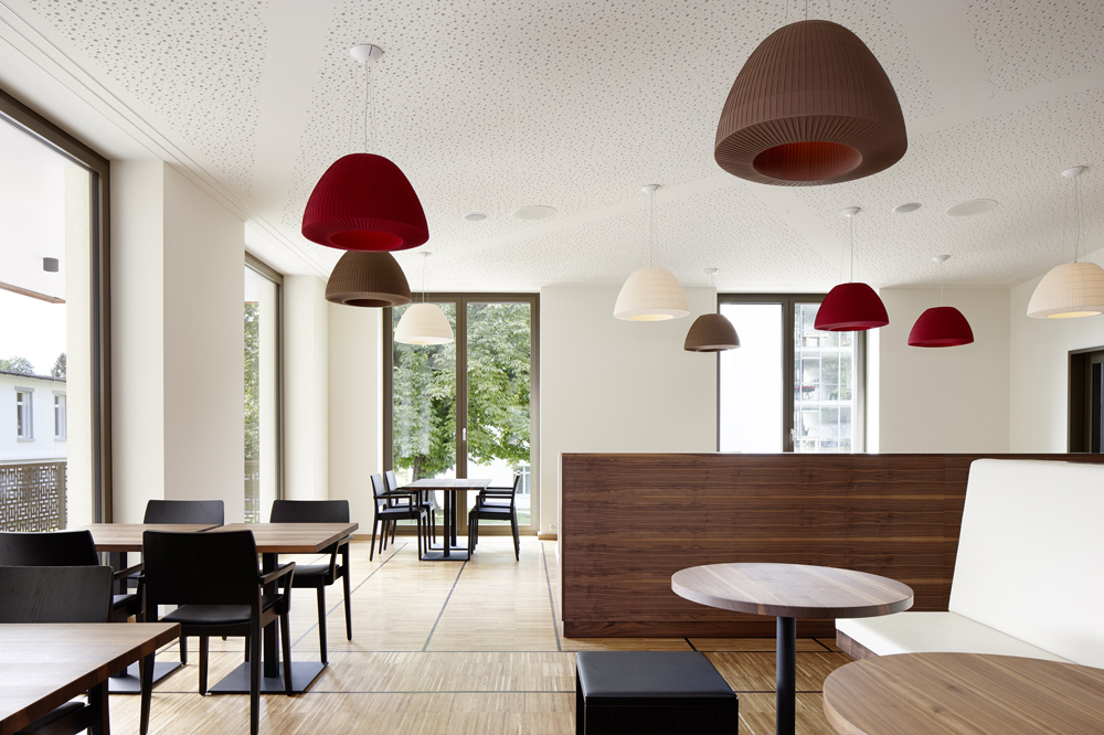 Hotellerie 1 Hotellerie