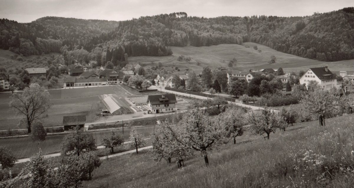 10_-1955_ansicht-littenheid-um-1955