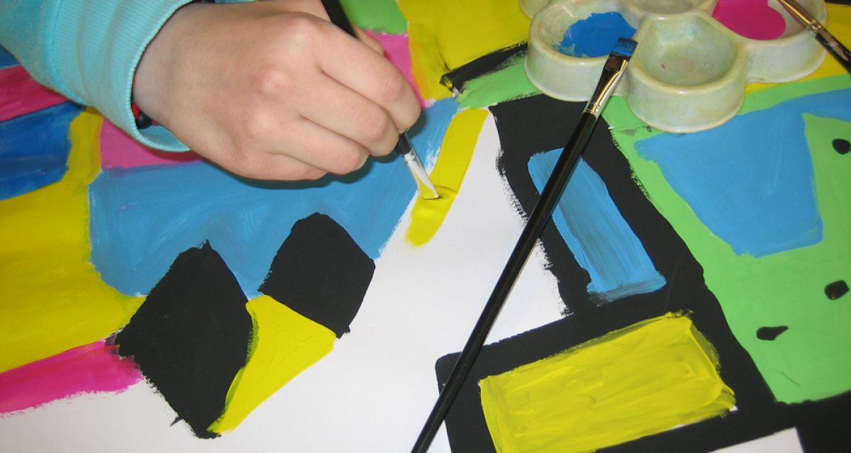 Kinder und Jugendliche 9 kunststherapie_schule