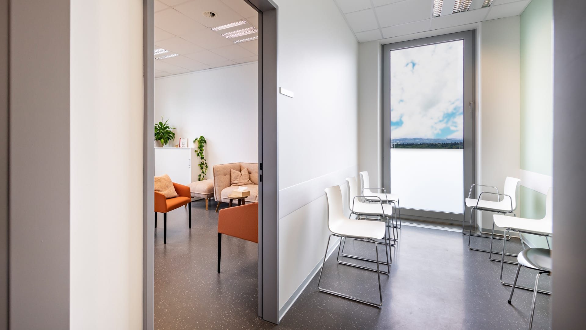 Clienia Muri, Praxis für psychologische Psychotherapie 4 standorte-clienia-muri-2
