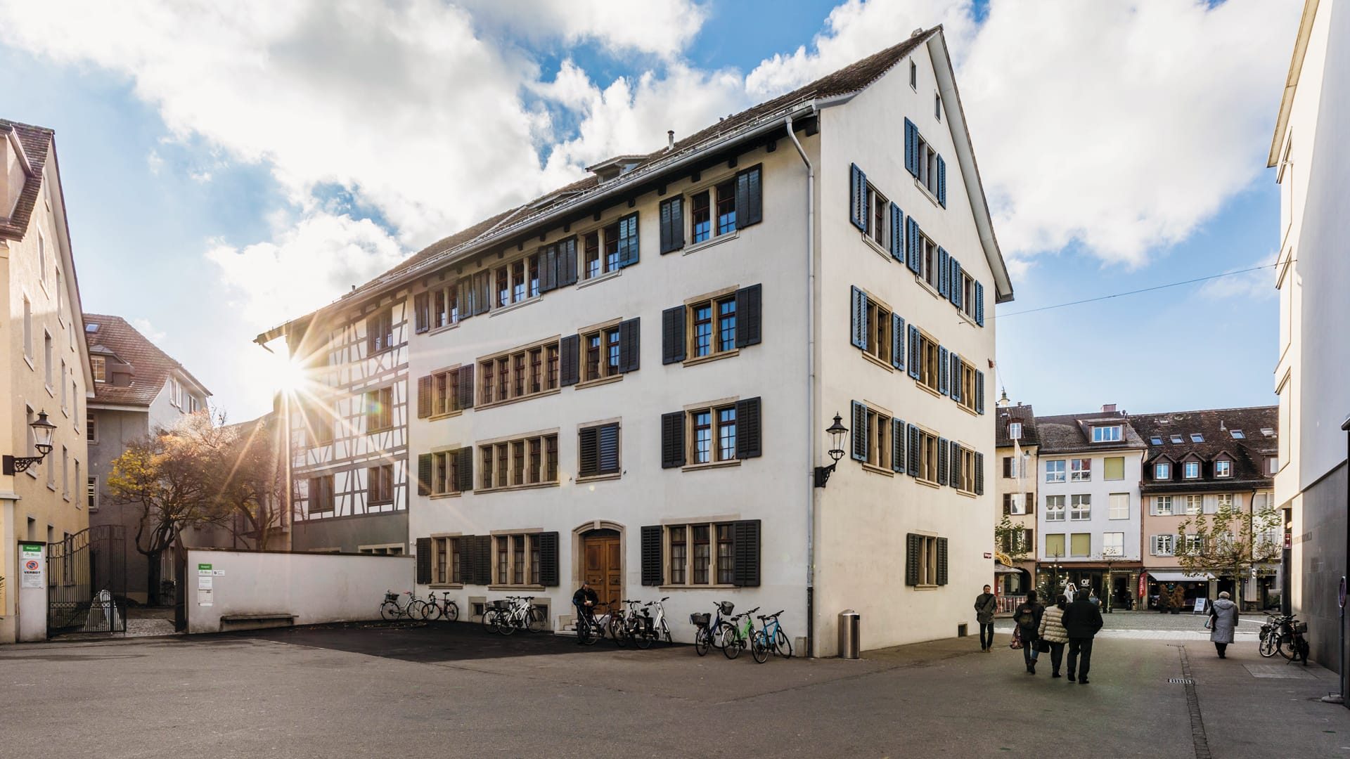 Clienia Winterthur, Praxis für Psychiatrie und Psychotherapie 2 standorte-clienia-winterthur-praxis-fuer-psychiatrie-und-psychotherapie
