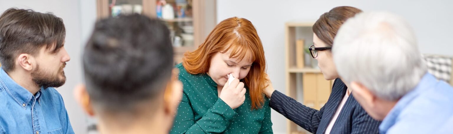 Essstörungen: Möglichkeiten zur Behandlung | News | Clienia AG ...