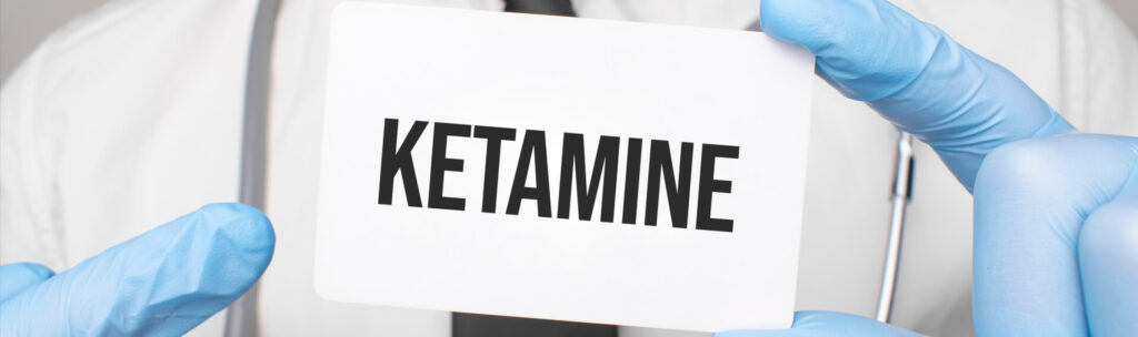 Ketaminbehandlung: Indikation und Wirkung | News | Clienia AG - Führend ...