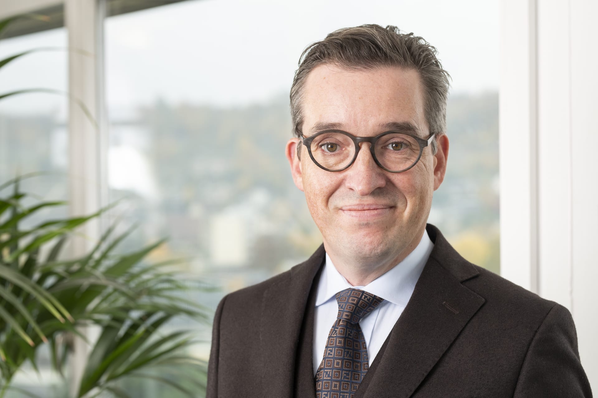 Prof. Dr. med. Wolfram Kawohl wird Ärztlicher Direktor der Clienia Schlössli AG