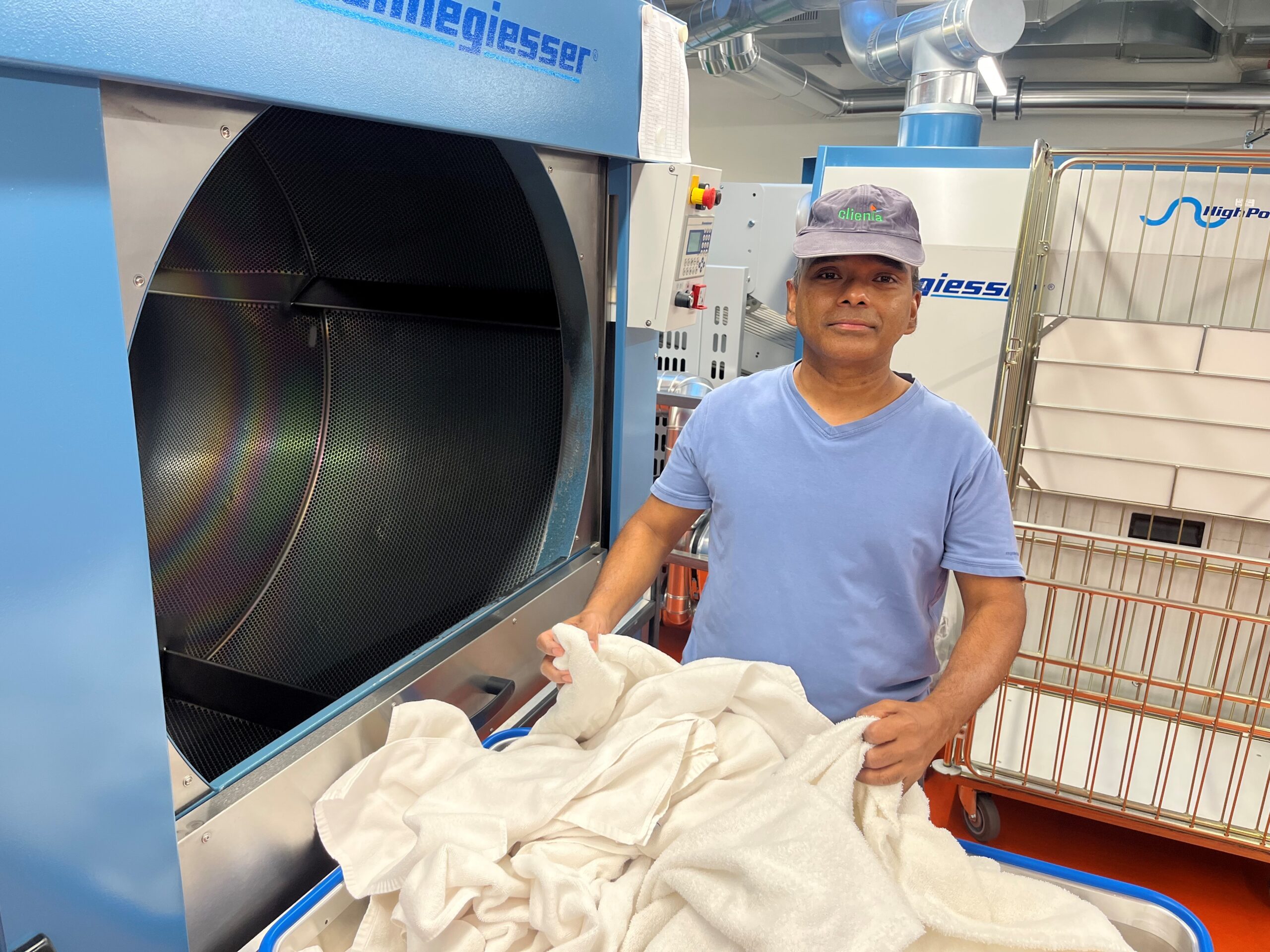 Dienstjubiläen im August 2025 2 Dienstjubiläen im August 2025